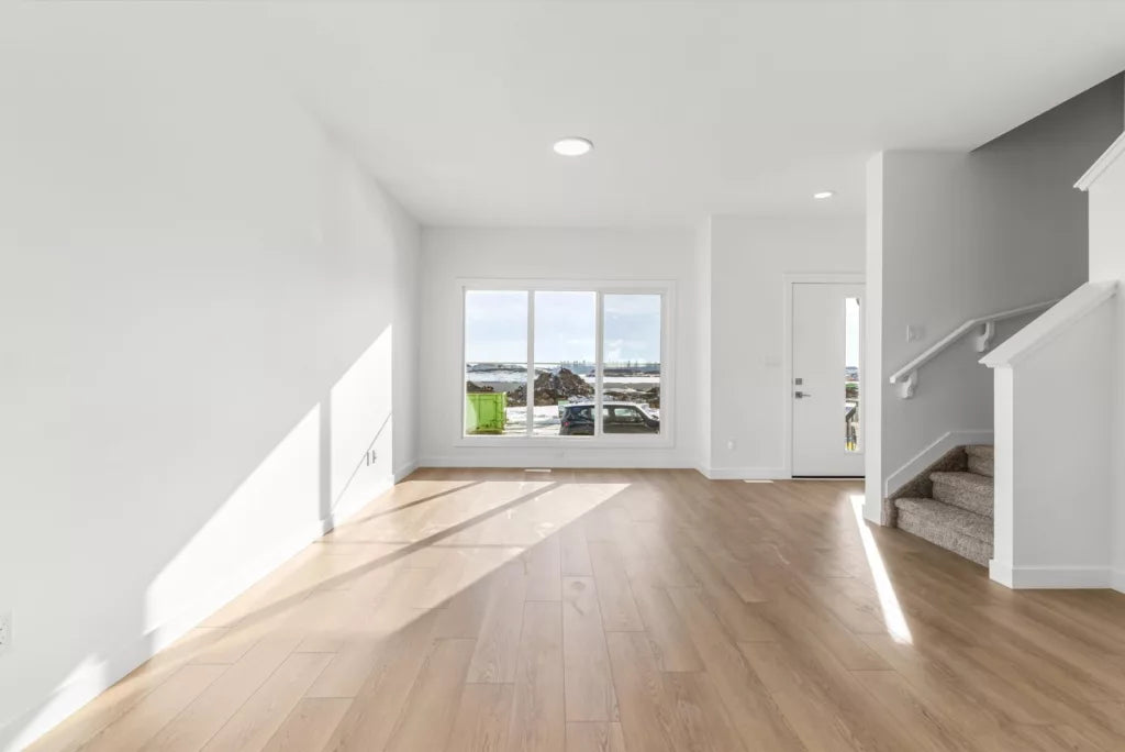 Sterling Homes – 20808 40 Avenue NW