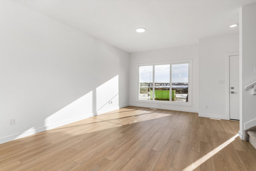 Sterling Homes – 20808 40 Avenue NW