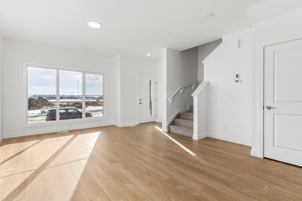 Sterling Homes – 20808 40 Avenue NW