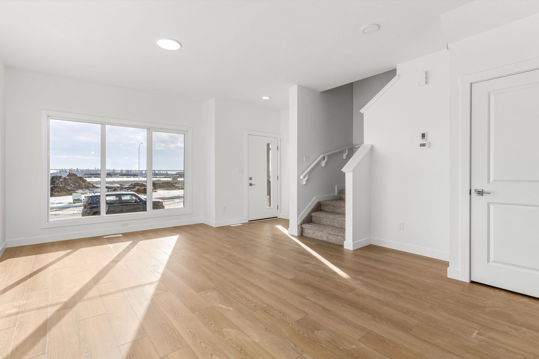 Sterling Homes – 20808 40 Avenue NW