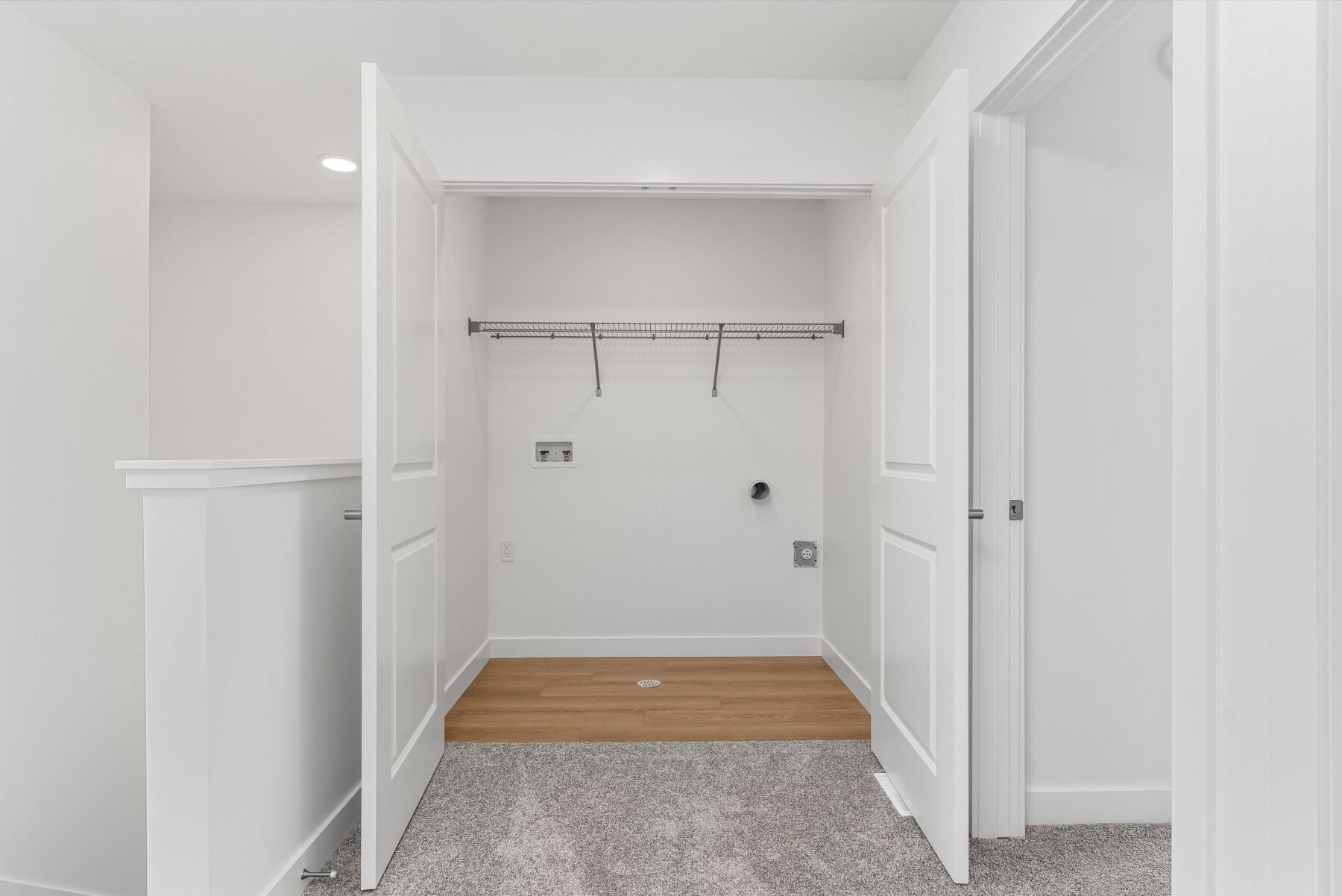 Sterling Homes – 20808 40 Avenue NW