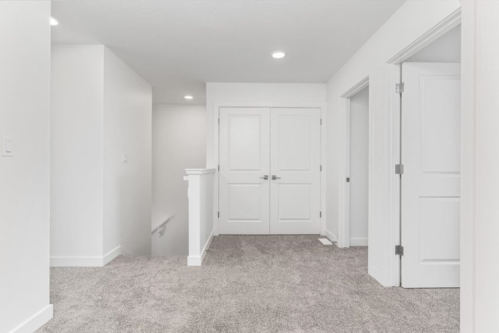 Sterling Homes – 20808 40 Avenue NW