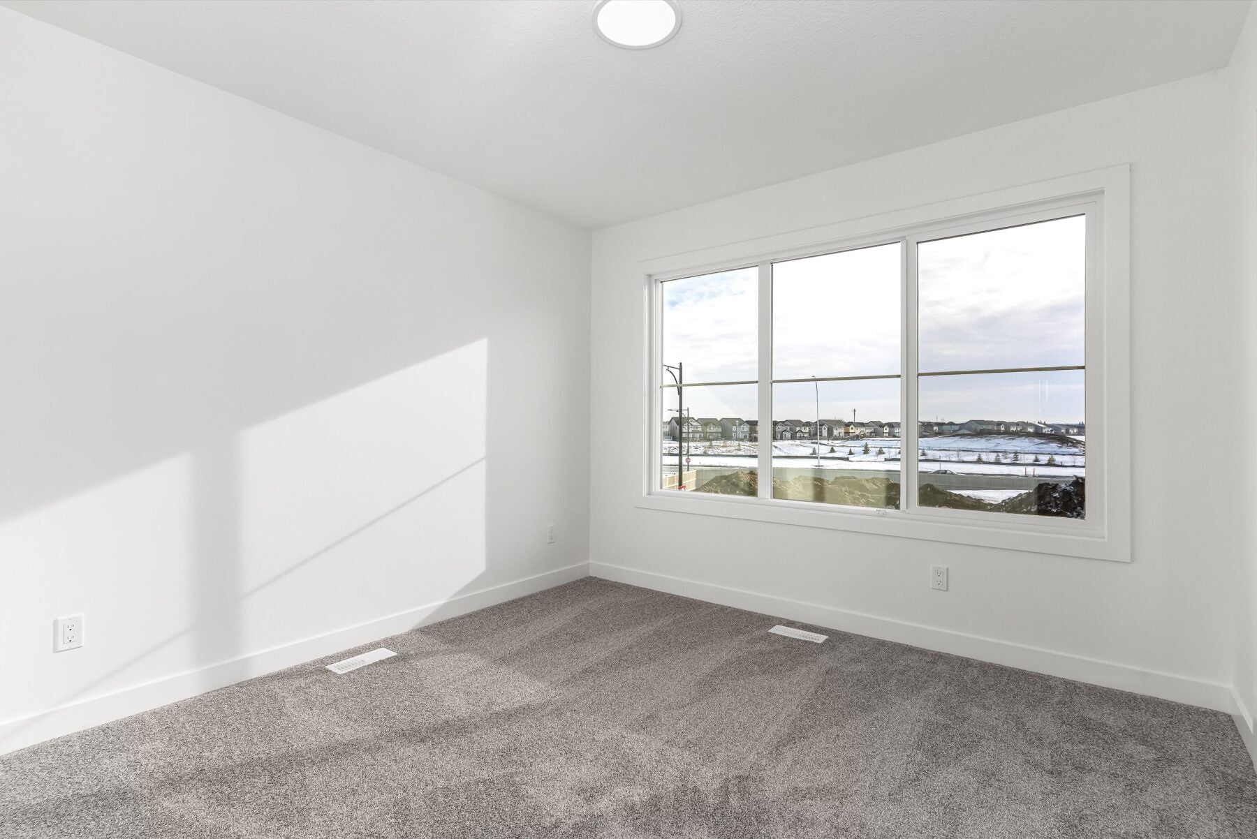 Sterling Homes – 20808 40 Avenue NW