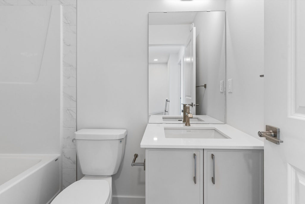 Sterling Homes – 1609 210A Street NW