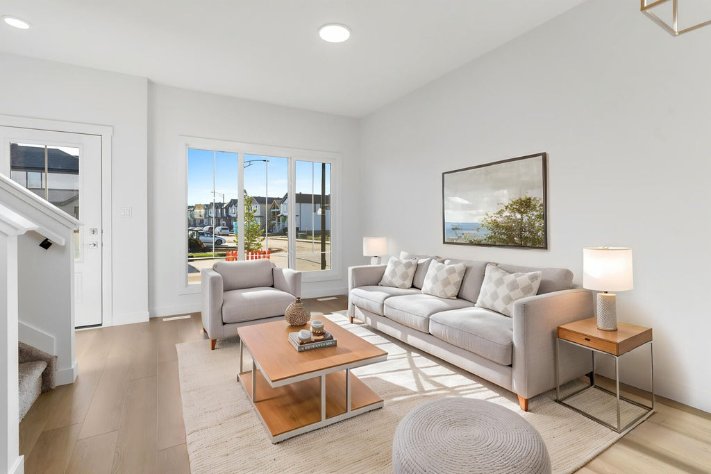 Sterling Homes – 1609 210A Street NW