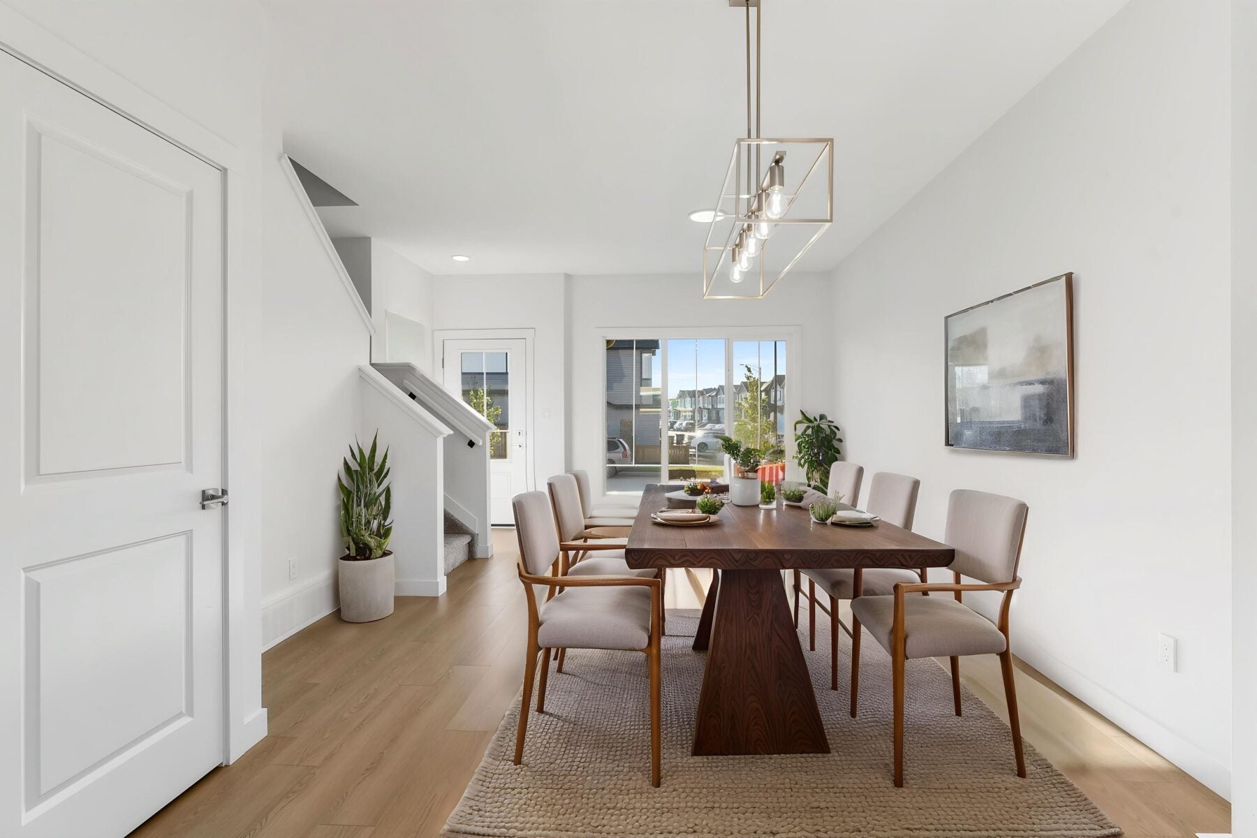 Sterling Homes – 1609 210A Street NW