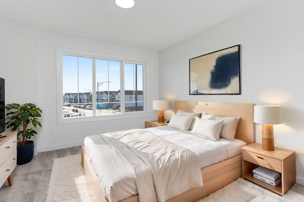 Sterling Homes – 1609 210A Street NW