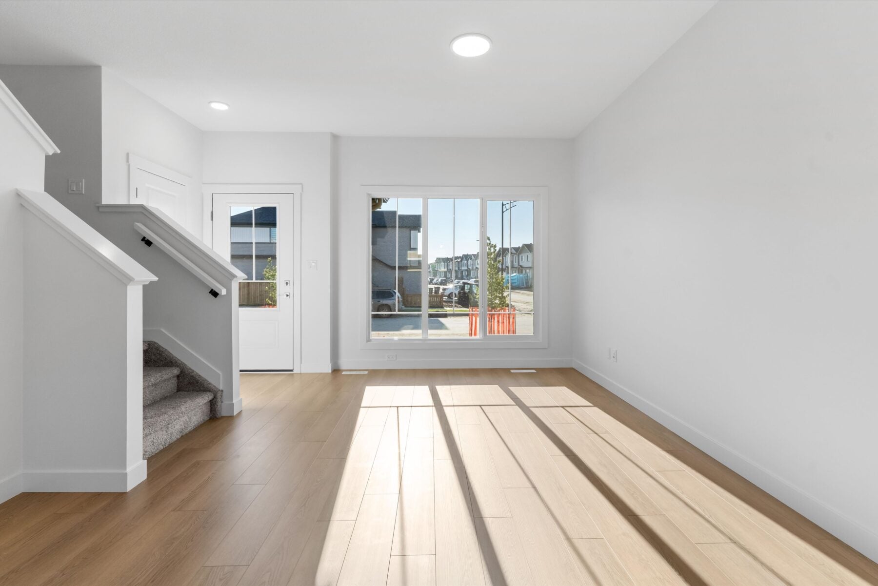 Sterling Homes – 1609 210A Street NW