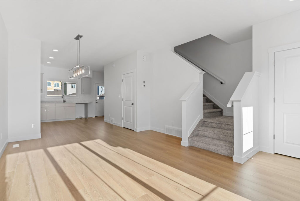 Sterling Homes – 1609 210A Street NW
