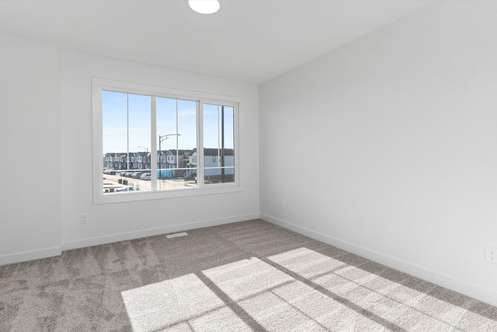 Sterling Homes – 1609 210A Street NW