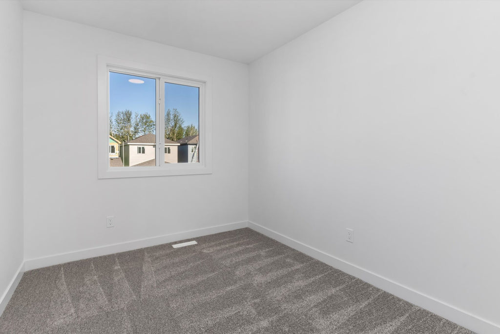 Sterling Homes – 1609 210A Street NW