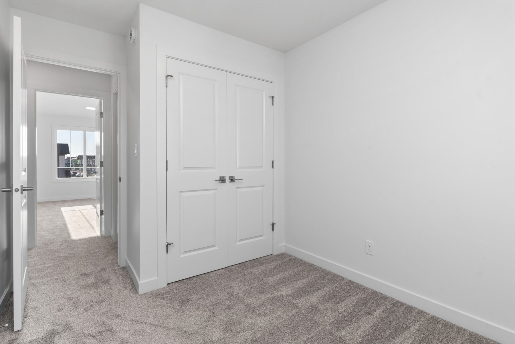 Sterling Homes – 1609 210A Street NW