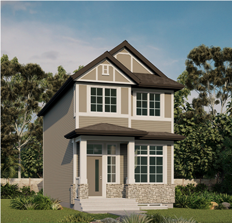 Jayman BUILT – 21342 128A Avenue NW