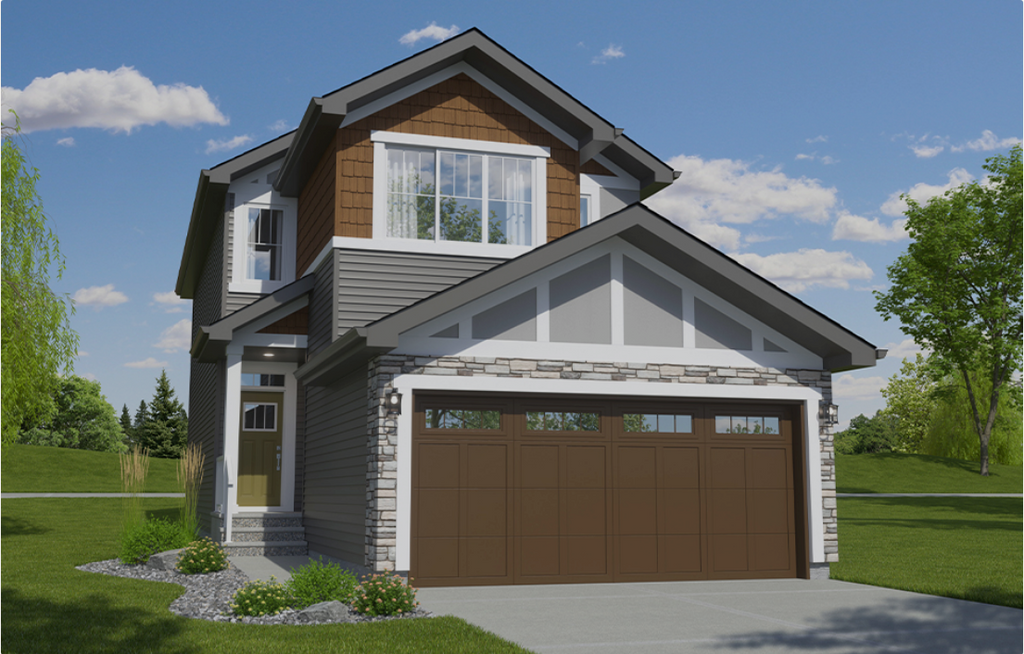 Daytona Homes – 22432 86 AVENUE NW