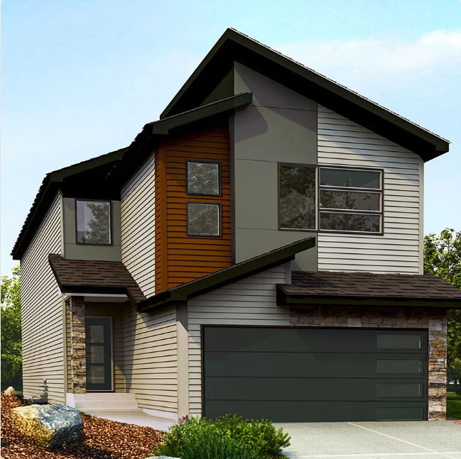 Sterling Homes – Accolade 24