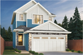 Pacesetter Homes – 18967 28 Avenue NW