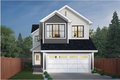 Pacesetter Homes – Chelsea 22940 82 Avenue NW