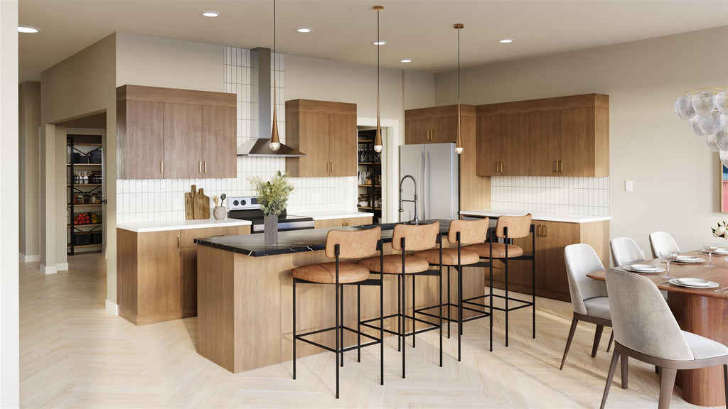 Rohit Homes – 1733 Crossbill Loop NW