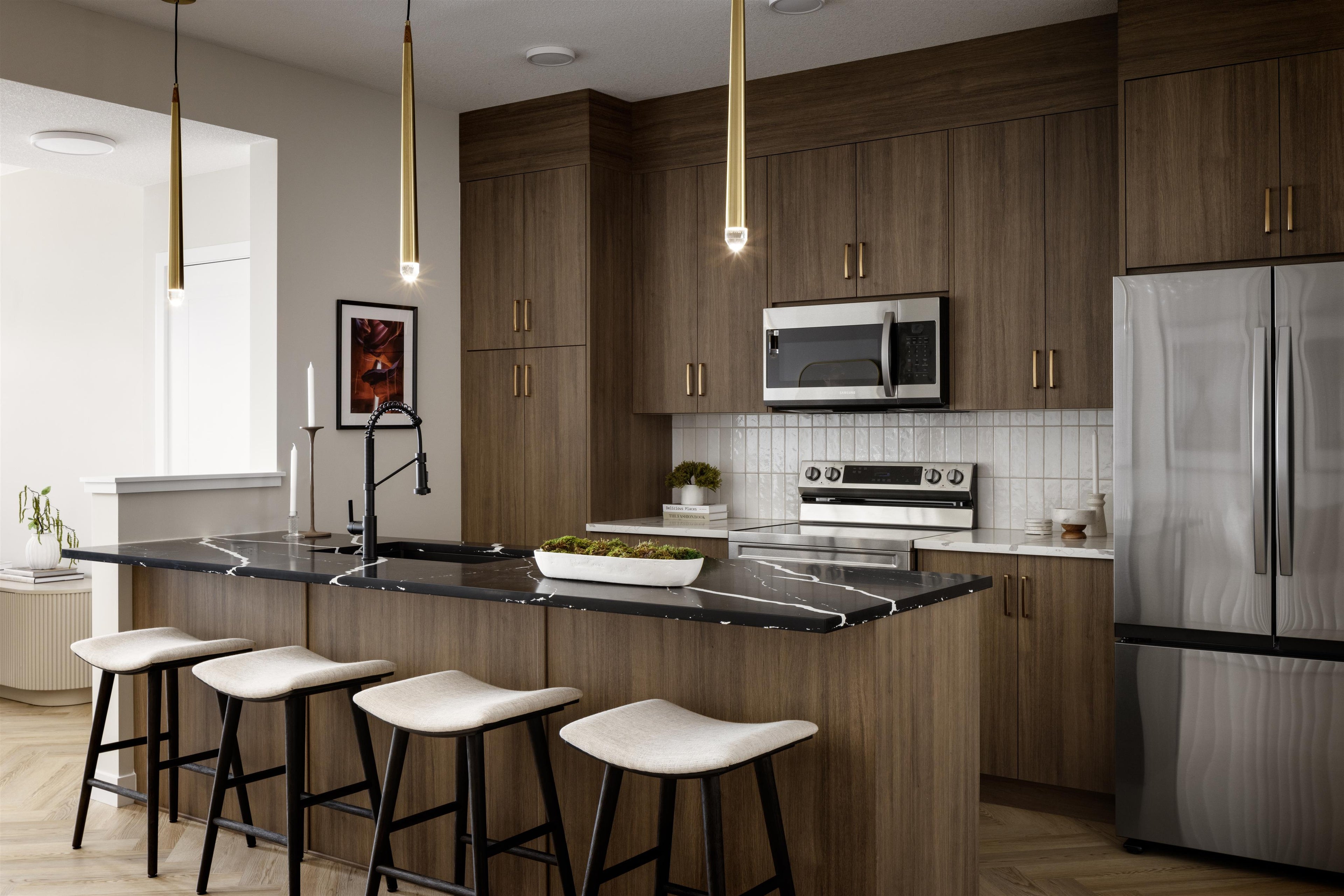 Rohit Homes – #71, 16231 19 Avenue SW