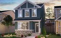 Brookfield Residential – Bristol Plan (Chappelle Gardens)