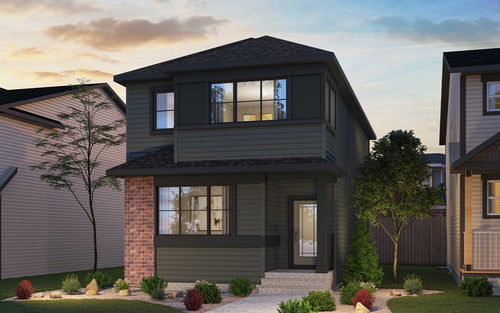 Brookfield Residential – Bristol Plan (Chappelle Gardens)