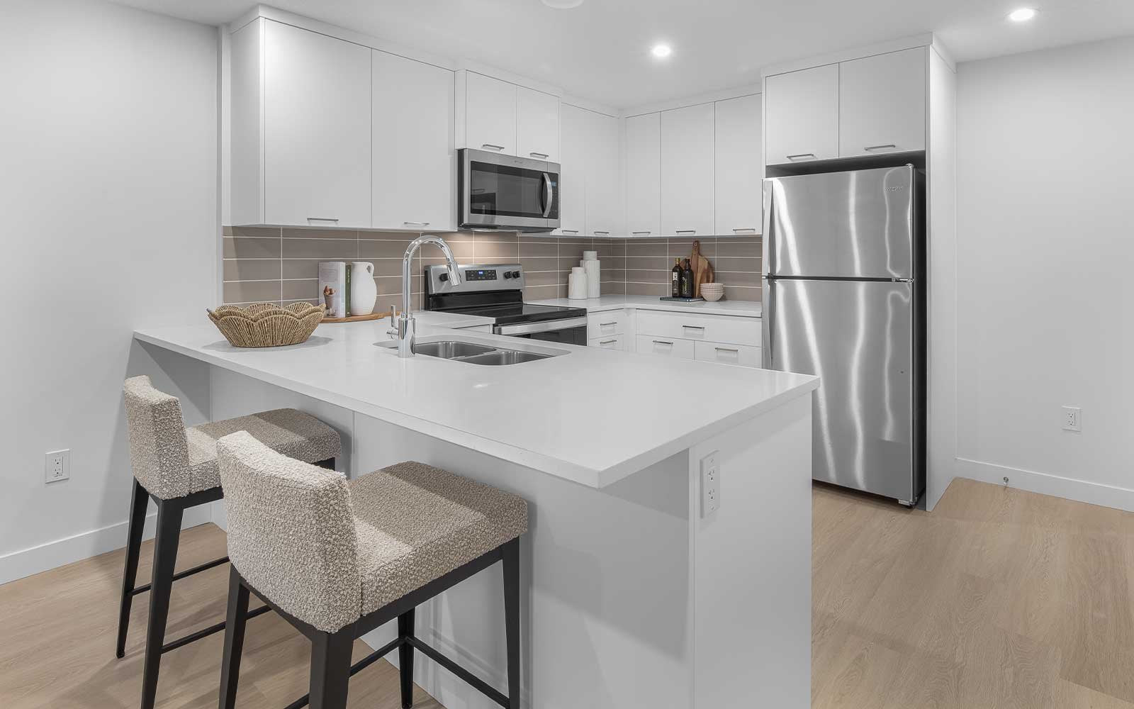 Brookfield Residential – Bristol Plan (Chappelle Gardens)
