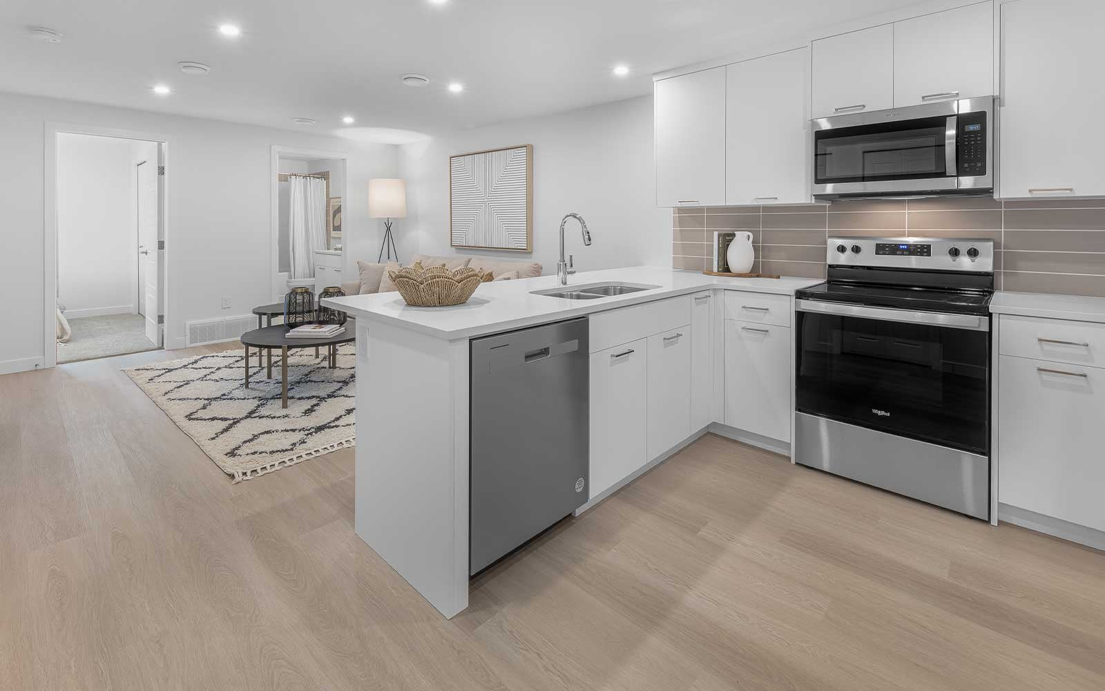 Brookfield Residential – Bristol Plan (Chappelle Gardens)