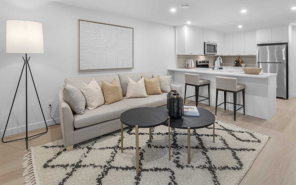 Brookfield Residential – Bristol Plan (Chappelle Gardens)