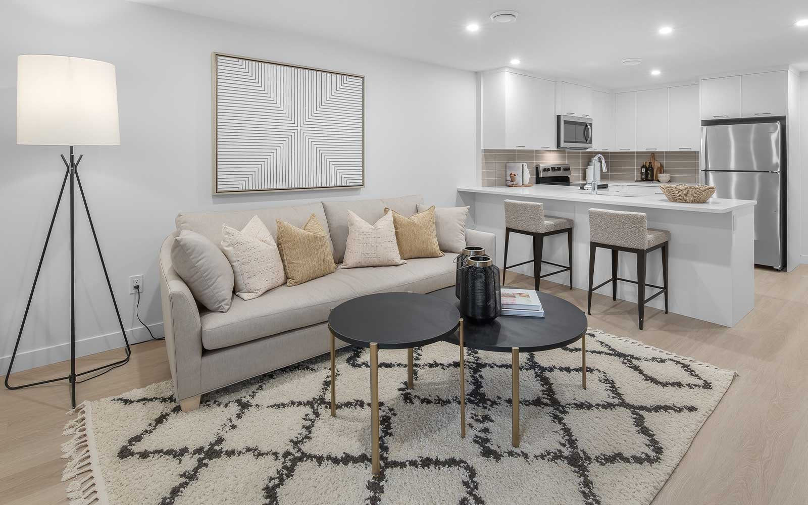 Brookfield Residential – Bristol Plan (Chappelle Gardens)