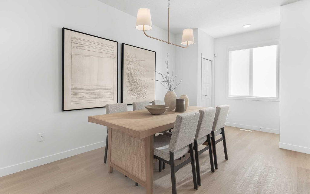 Brookfield Residential – Bristol Plan (Chappelle Gardens)