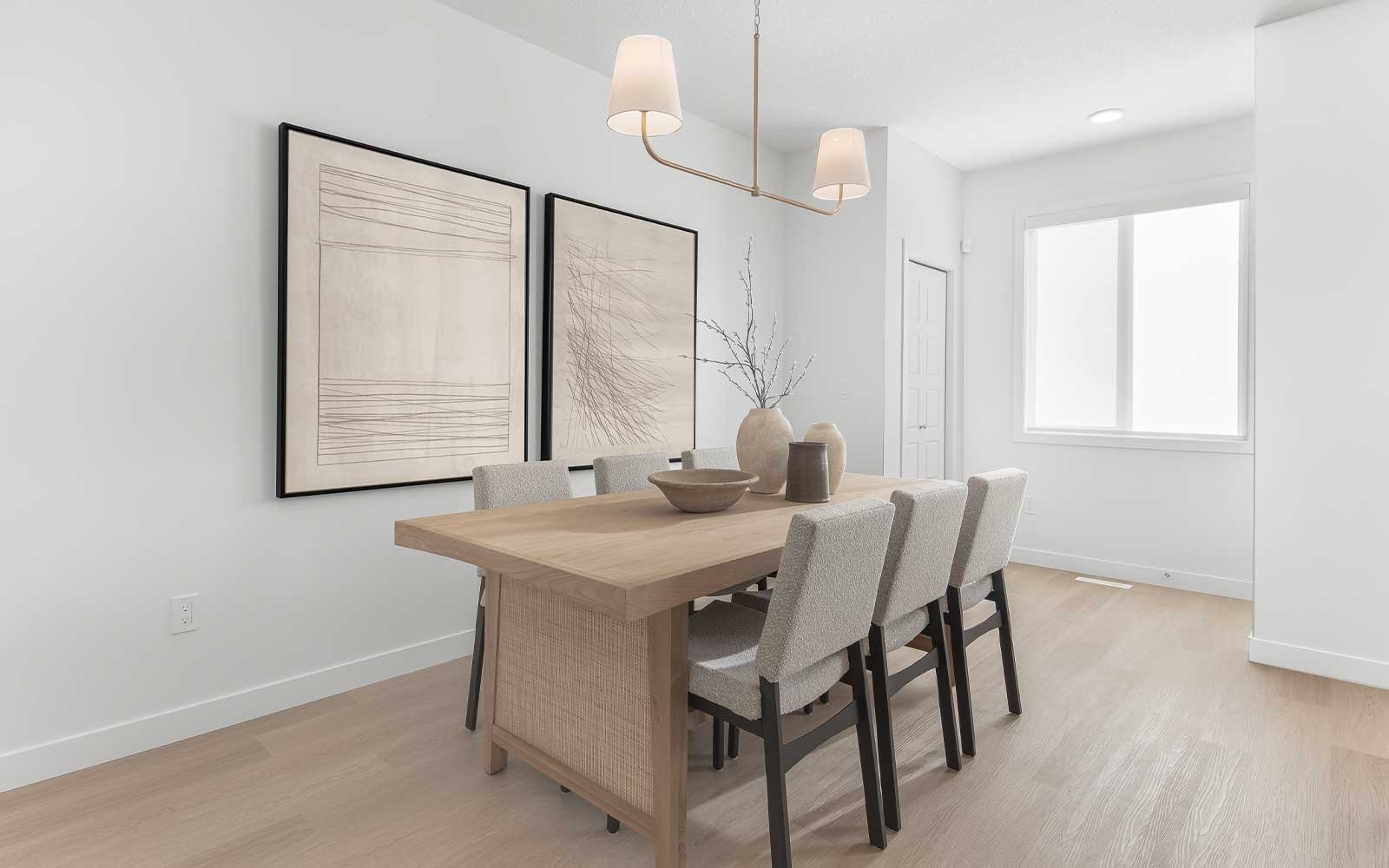 Brookfield Residential – Bristol Plan (Chappelle Gardens)