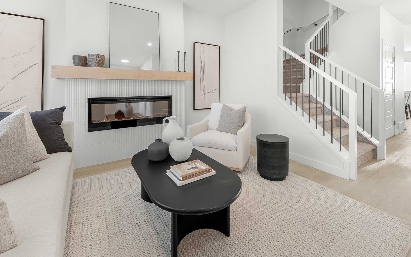 Brookfield Residential – Bristol Plan (Chappelle Gardens)