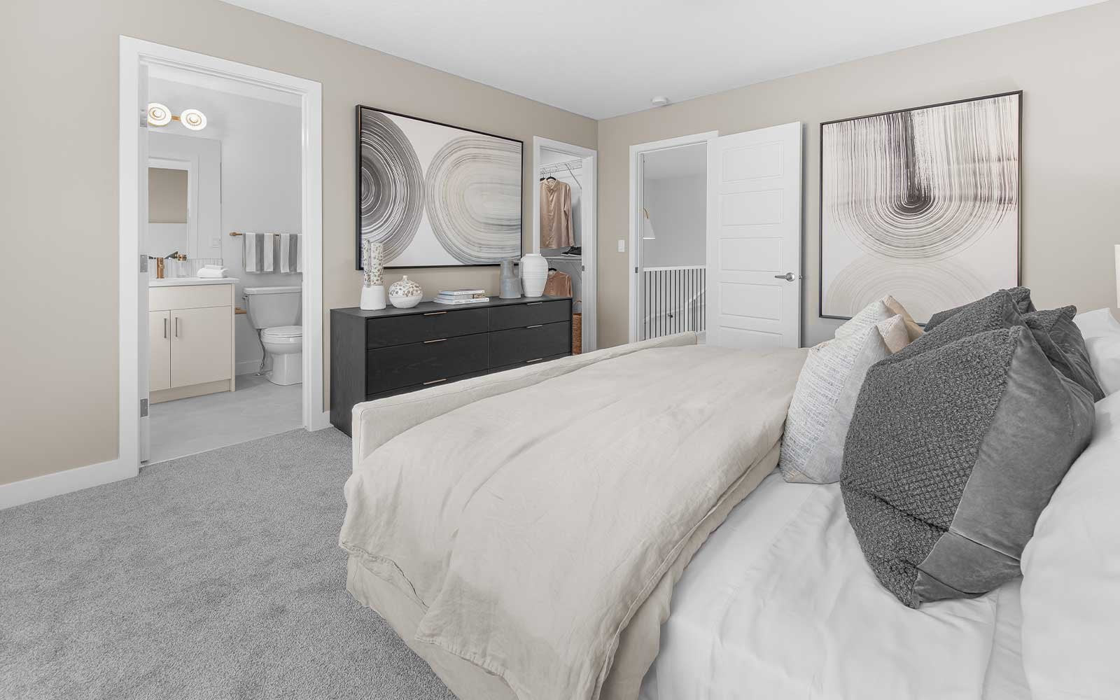 Brookfield Residential – Bristol Plan (Chappelle Gardens)