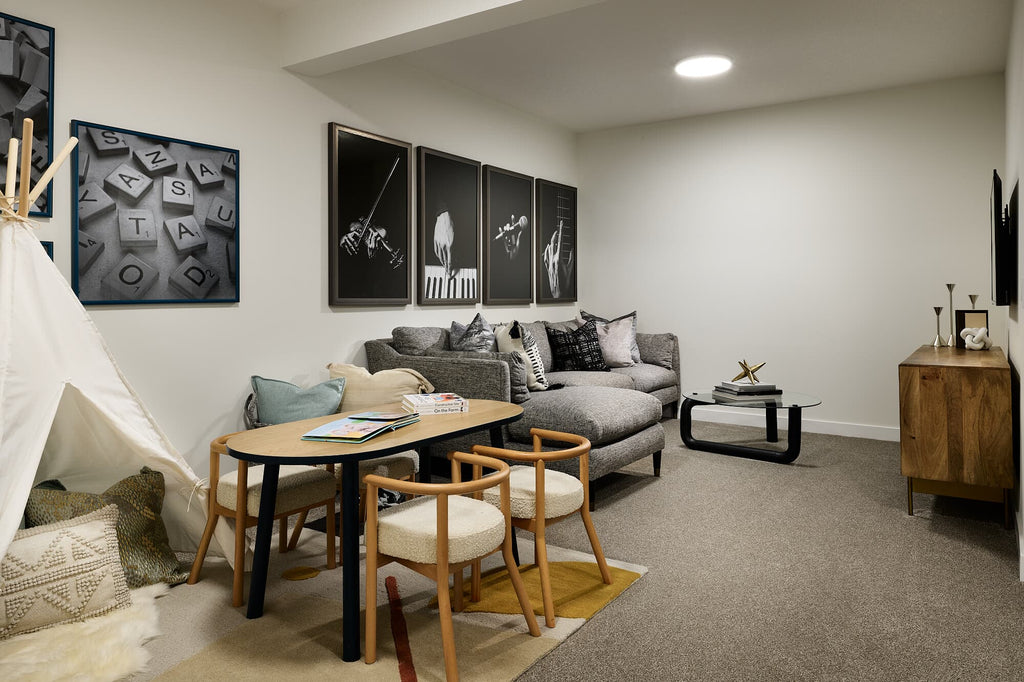 Brookfield Residential – 269 Paterson Link SW