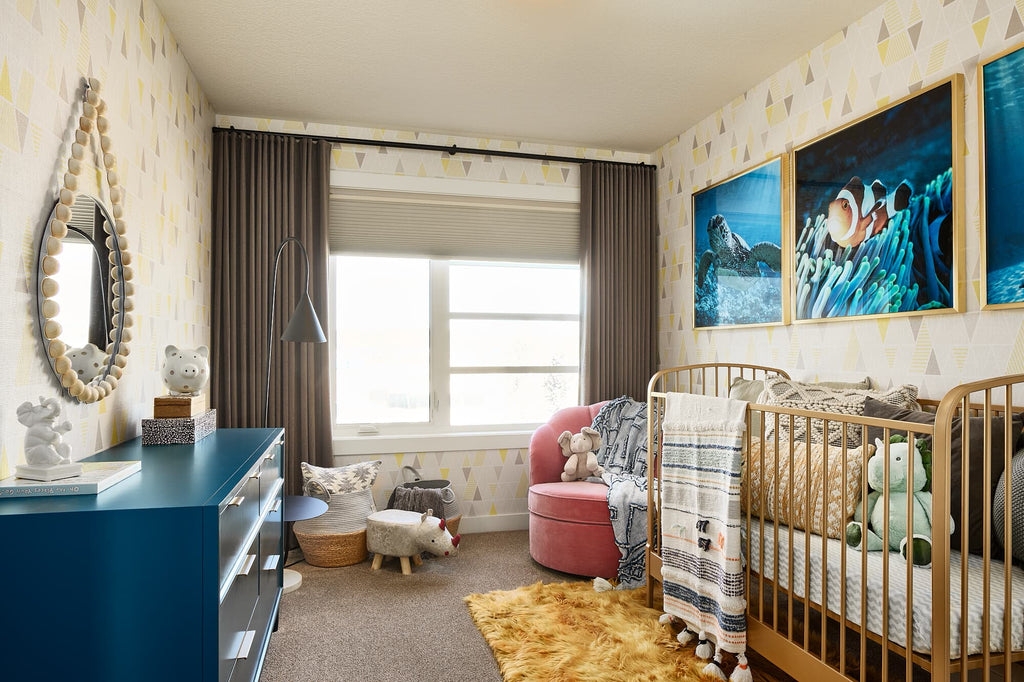 Brookfield Residential – 269 Paterson Link SW