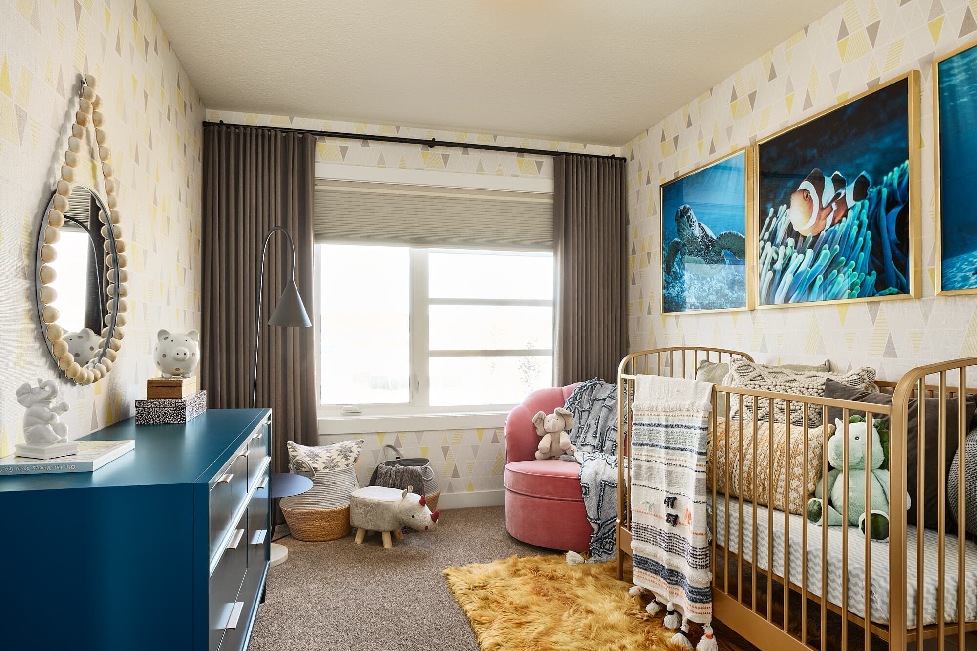 Brookfield Residential – 269 Paterson Link SW