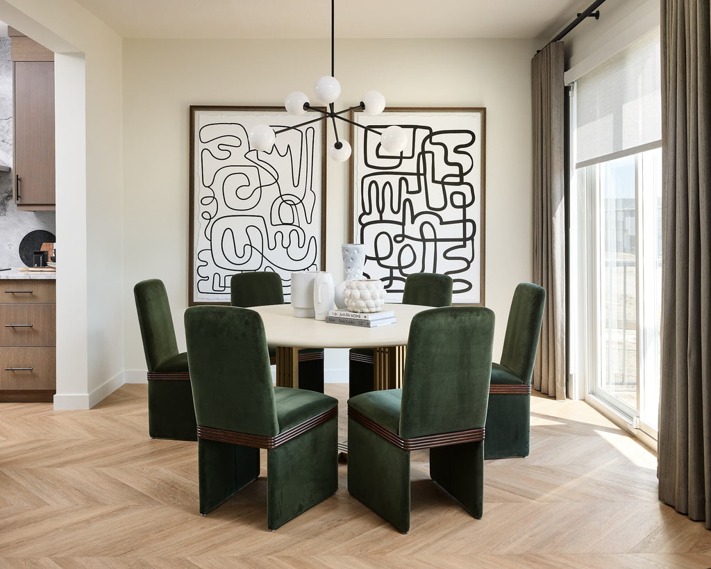 Brookfield Residential – 269 Paterson Link SW