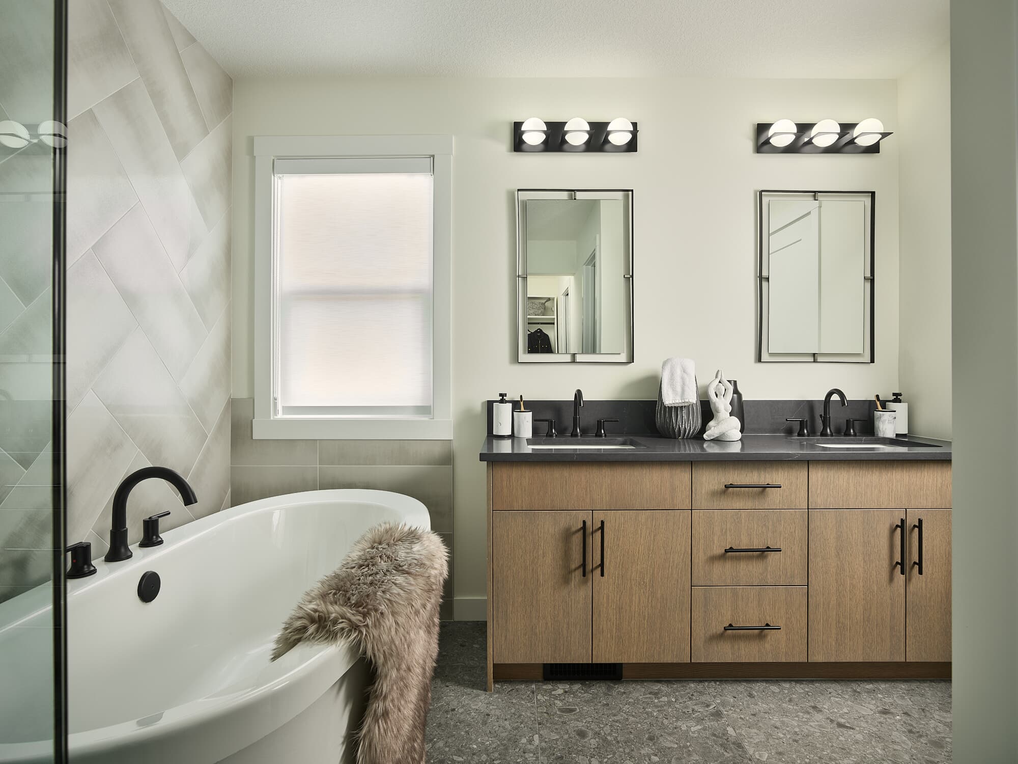 Brookfield Residential – 269 Paterson Link SW