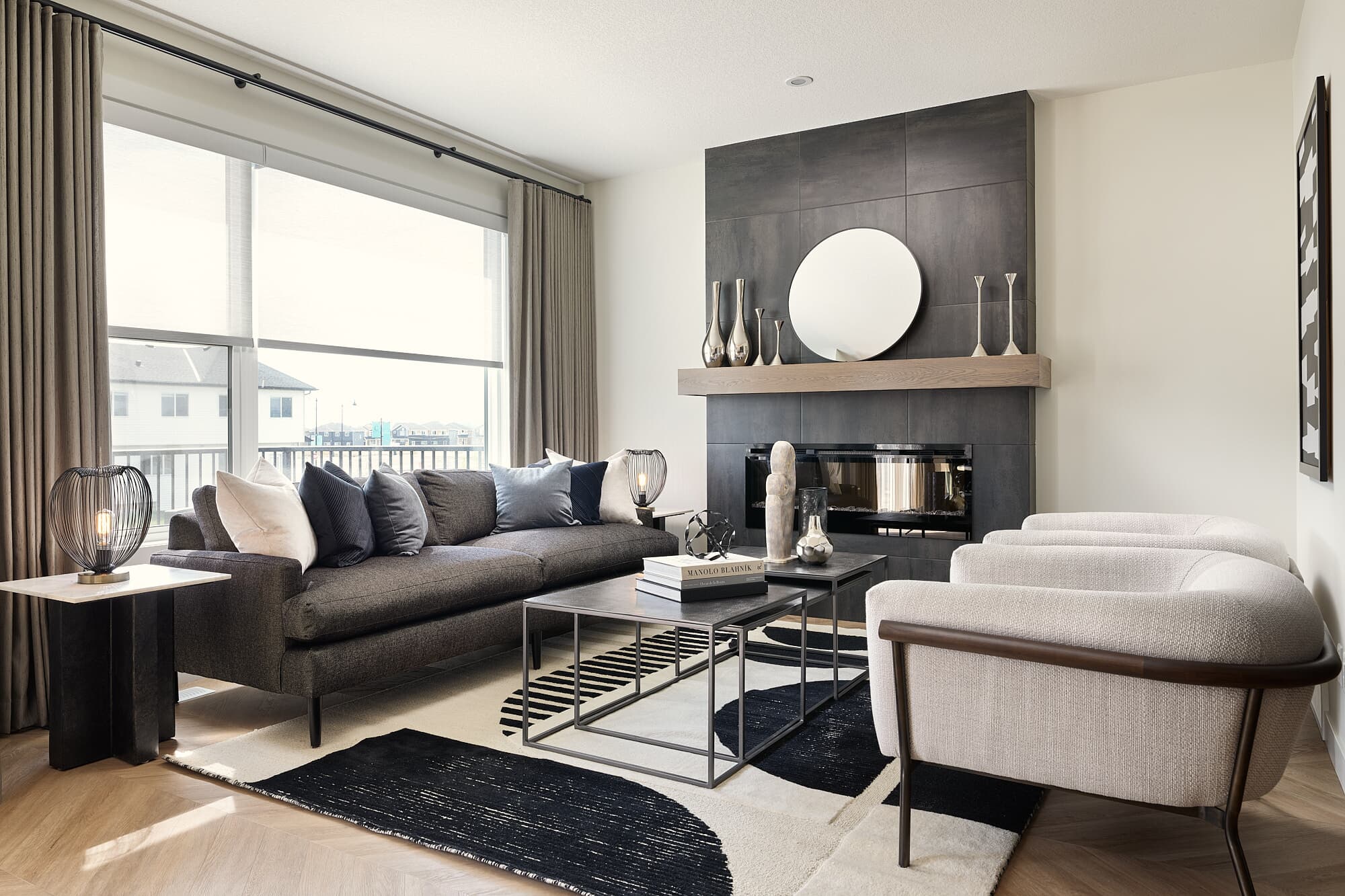 Brookfield Residential – 269 Paterson Link SW