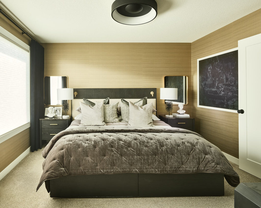 Brookfield Residential – Rundle 24 Plan