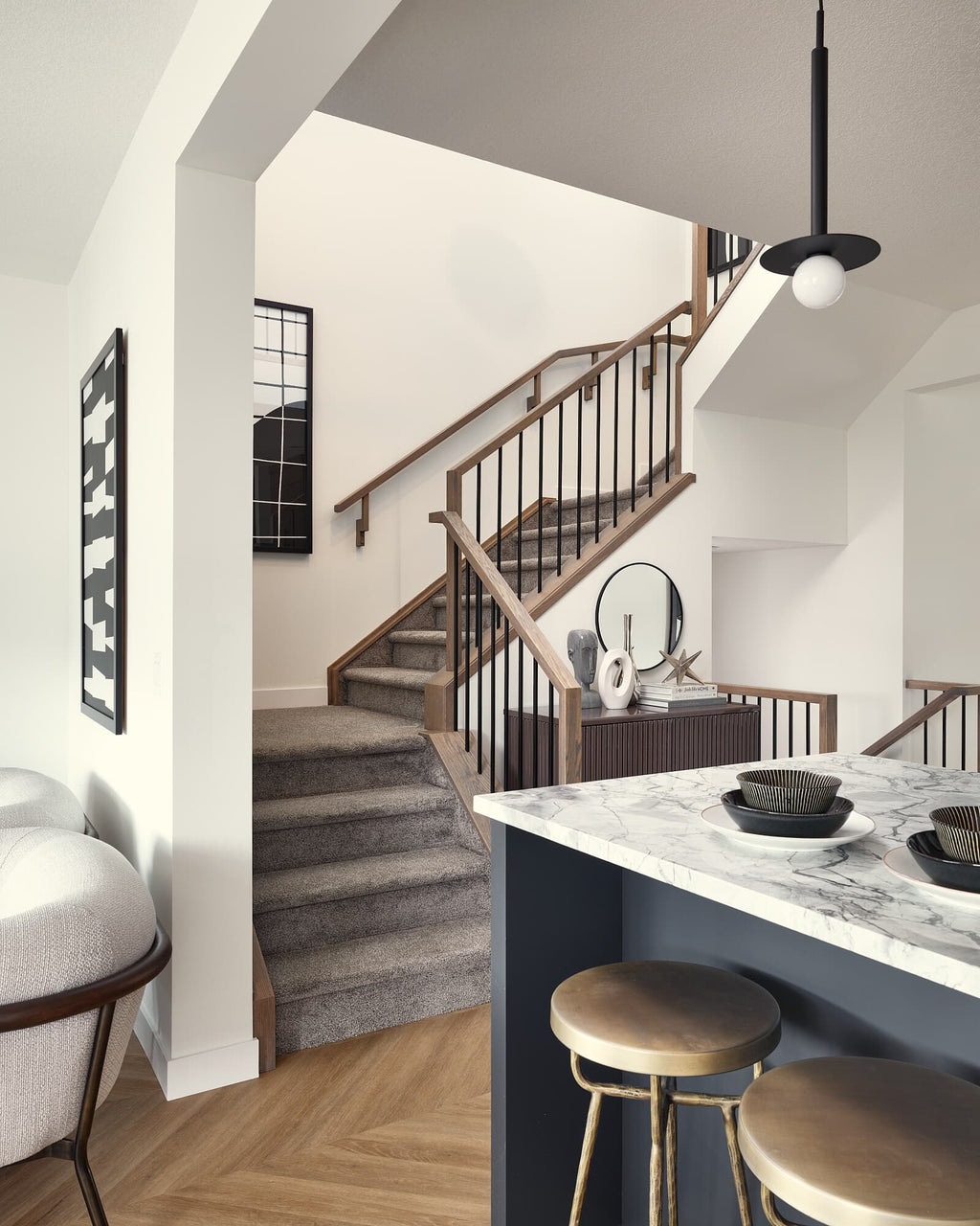 Brookfield Residential – 269 Paterson Link SW