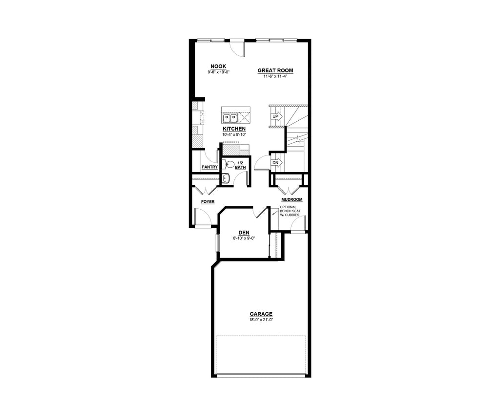 Daytona Homes – 22432 86 AVENUE NW