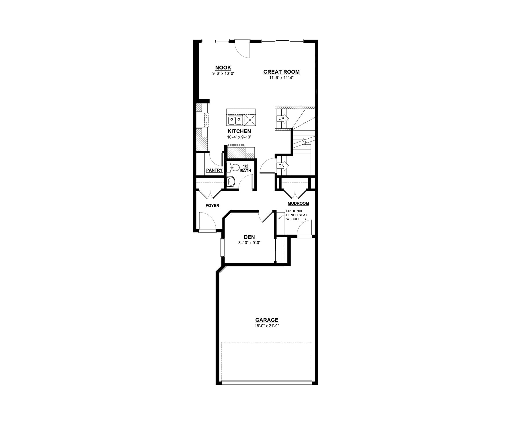 Daytona Homes – 22432 86 AVENUE NW