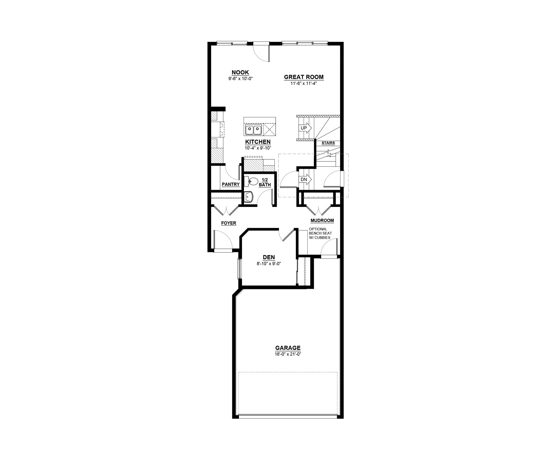 Daytona Homes – 22432 86 AVENUE NW