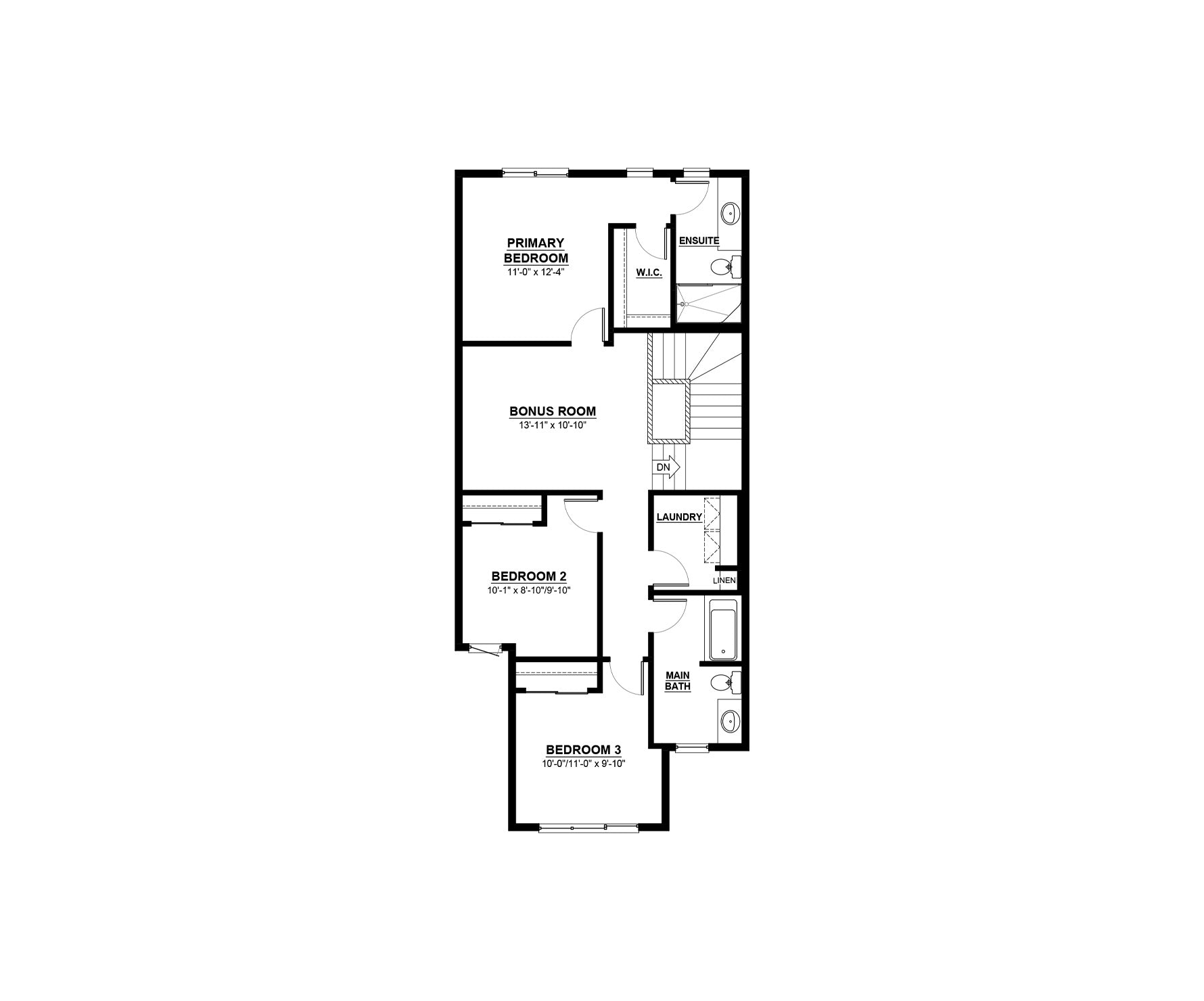 Daytona Homes – 22432 86 AVENUE NW