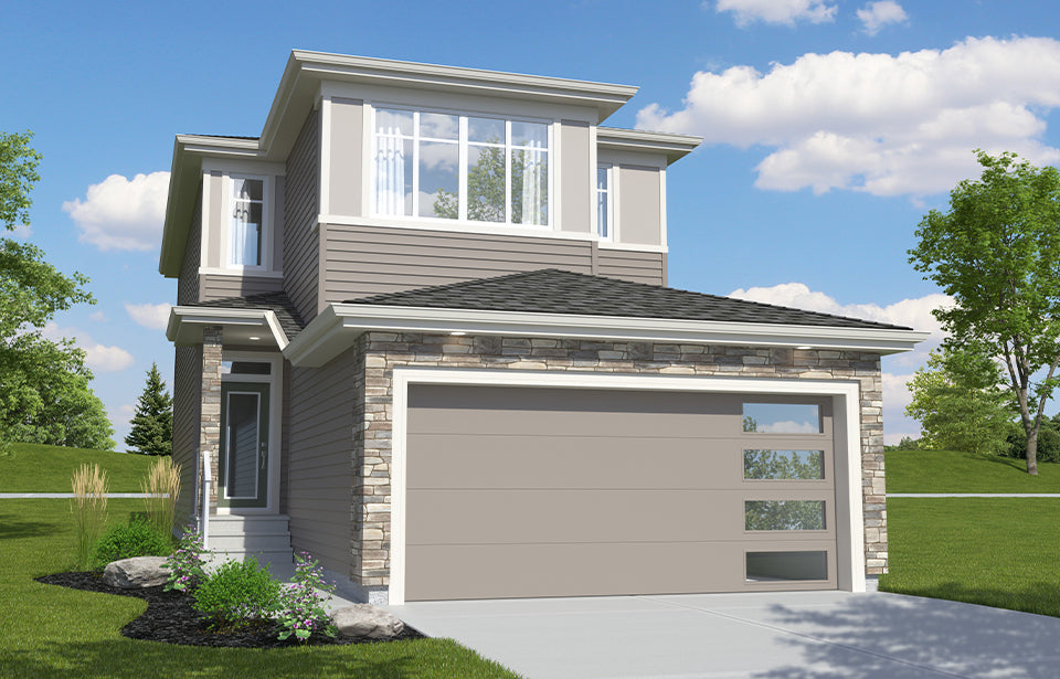 Daytona Homes – THE COLT-Z
