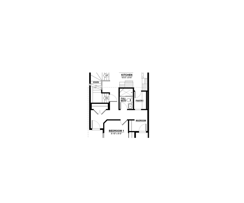 Daytona Homes – THE COLT-Z