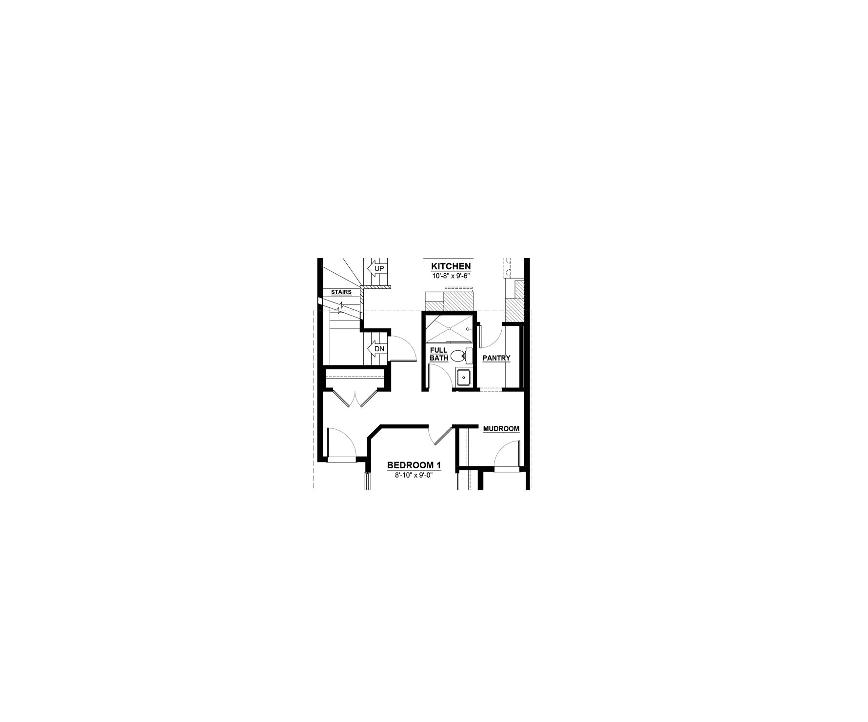 Daytona Homes – THE COLT-Z