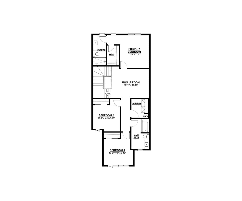 Daytona Homes – THE COLT-Z