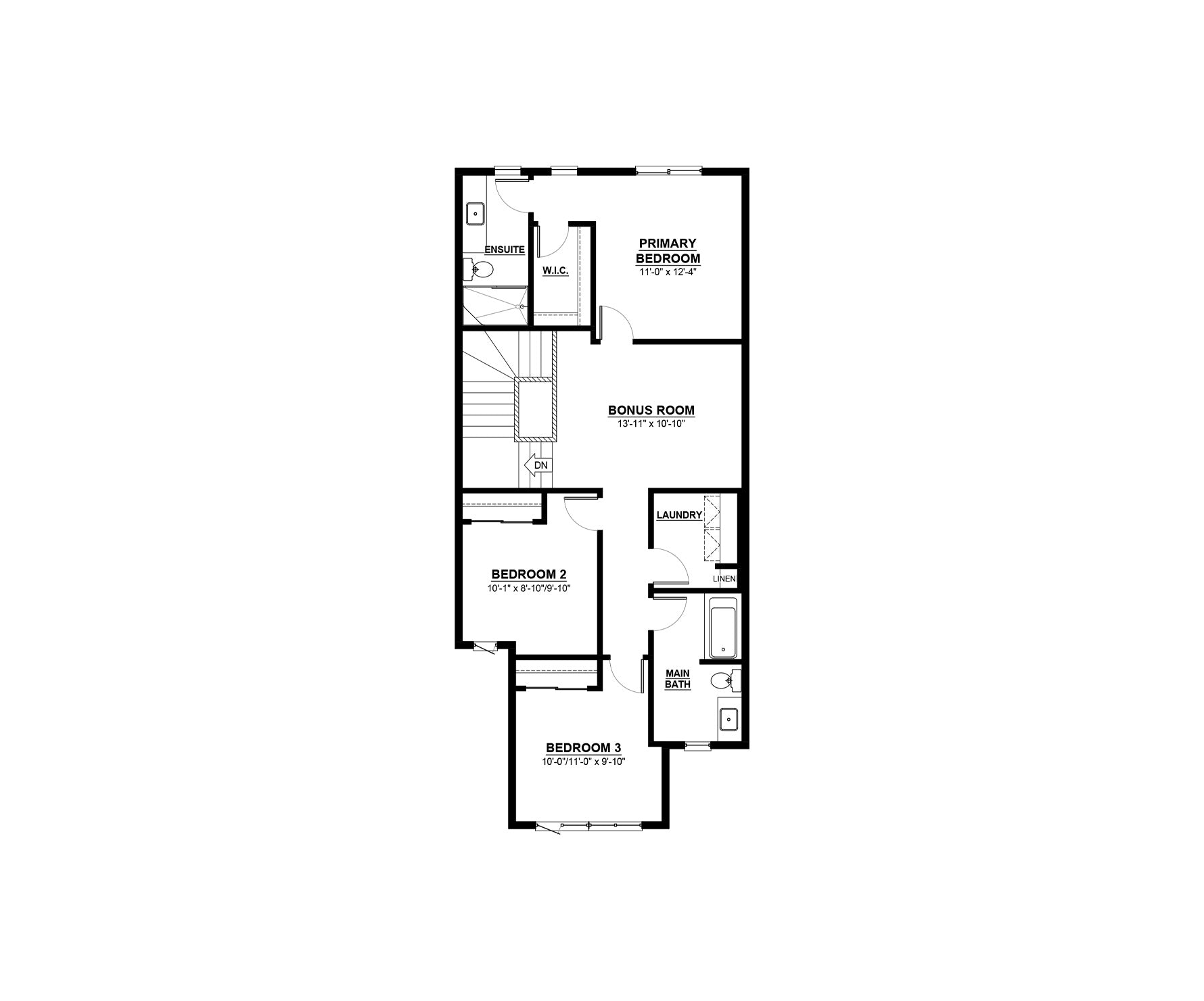 Daytona Homes – THE COLT-Z